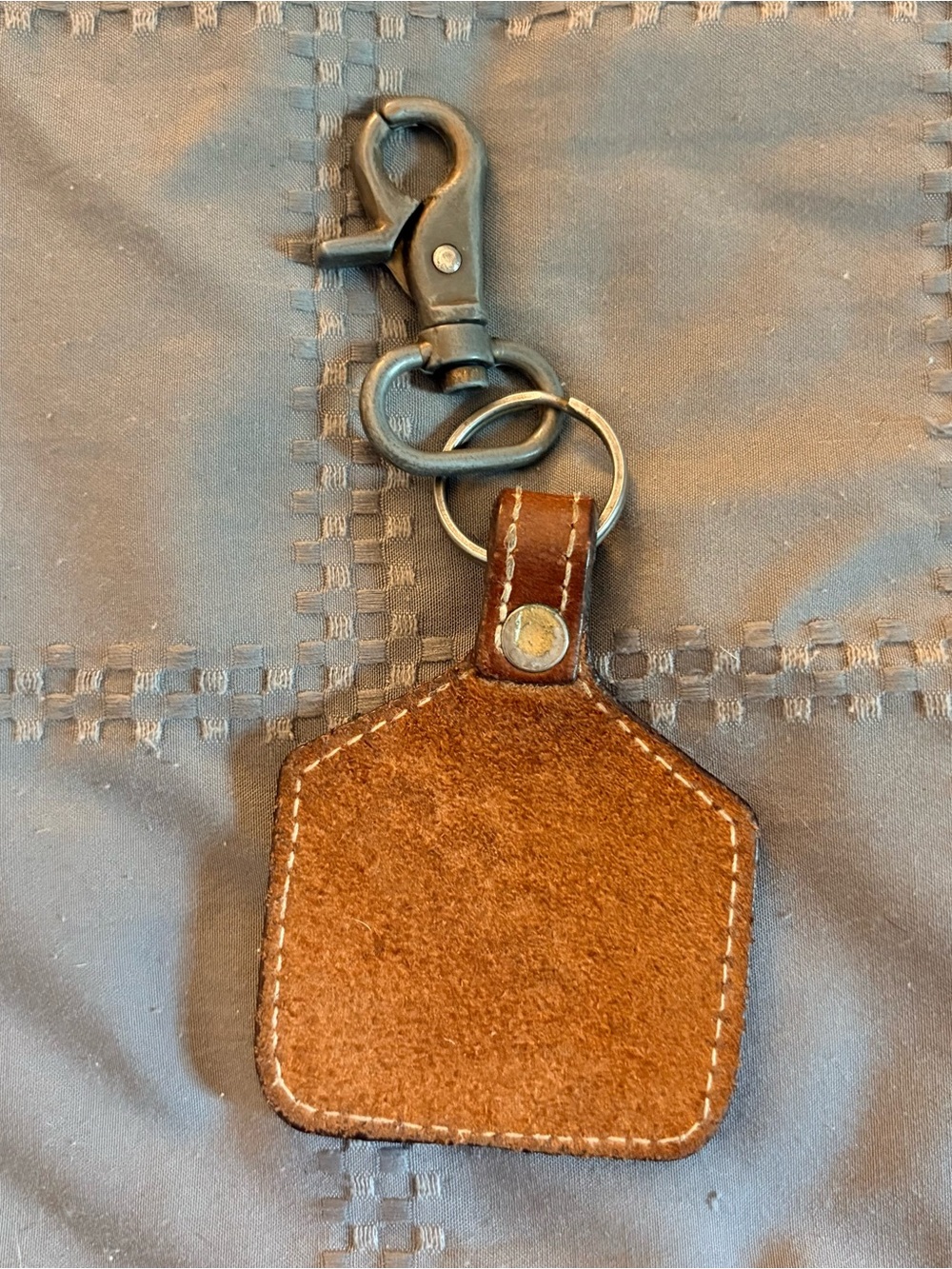 Myra Bag Sunflower Keychain - Picture 2 of 6
